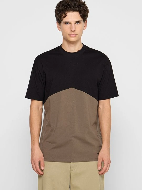 Zdjęcie produktu T-shirt z nadrukiem Armani Exchange