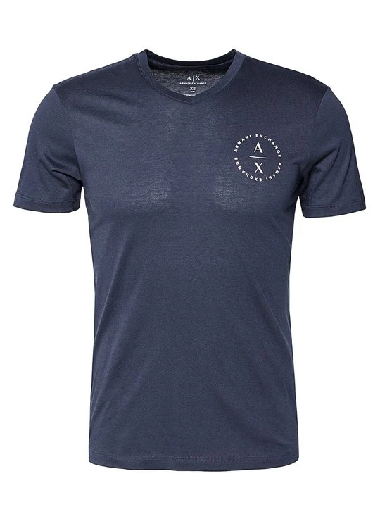 Zdjęcie produktu T-shirt z nadrukiem Armani Exchange