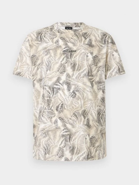Zdjęcie produktu T-shirt z nadrukiem Armani Exchange