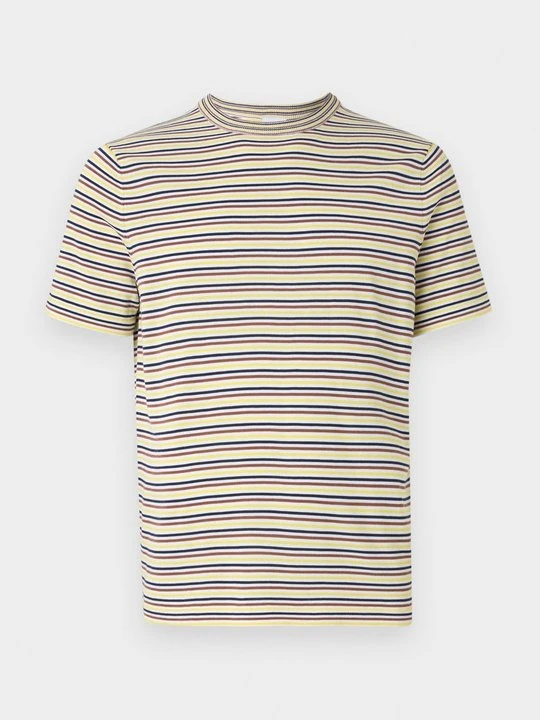 Zdjęcie produktu T-shirt z nadrukiem Aspesi