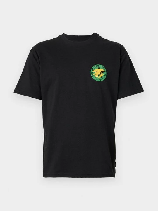 Zdjęcie produktu T-shirt z nadrukiem Billabong czarny