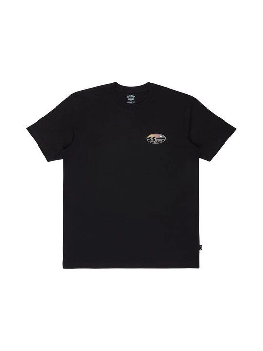 Zdjęcie produktu Koszulka sportowa Billabong czarny