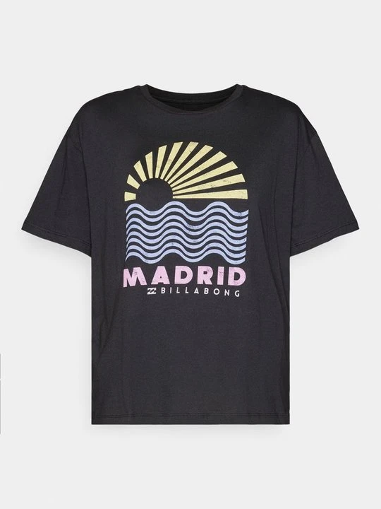 Zdjęcie produktu T-shirt z nadrukiem Billabong