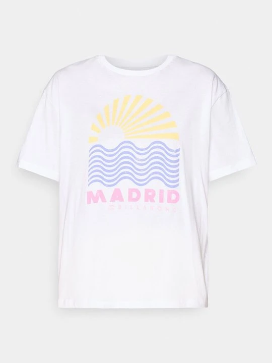 Zdjęcie produktu T-shirt z nadrukiem Billabong