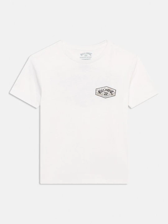 Zdjęcie produktu T-shirt z nadrukiem Billabong biały