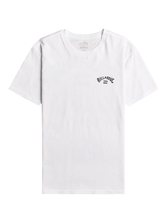 Zdjęcie produktu T-shirt z nadrukiem Billabong biały