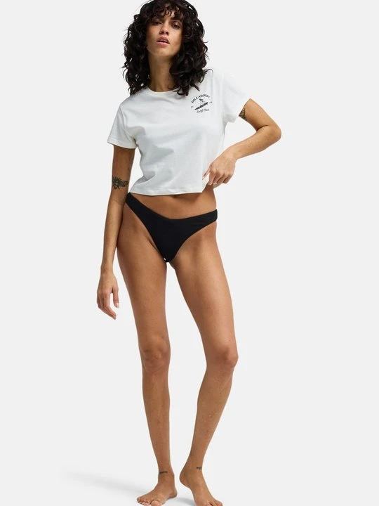 Zdjęcie produktu T-shirt z nadrukiem Billabong biały