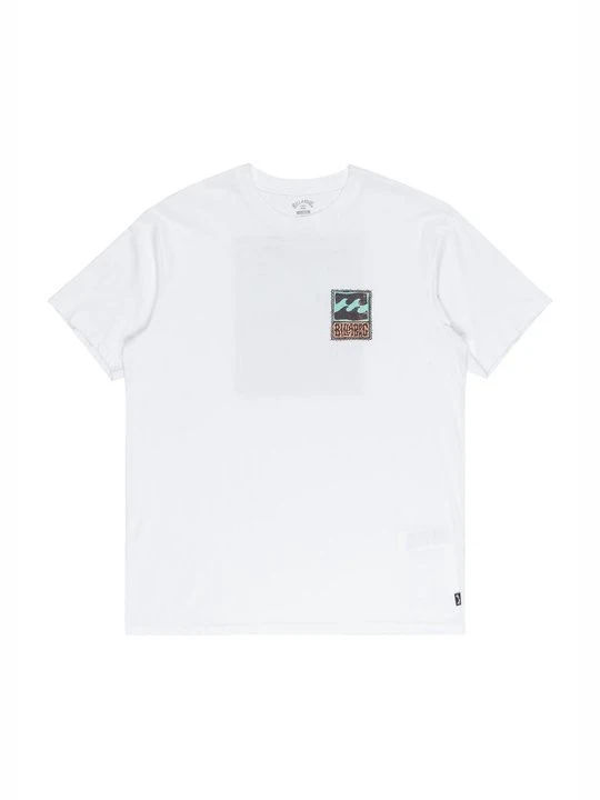 Zdjęcie produktu Koszulka sportowa Billabong biały
