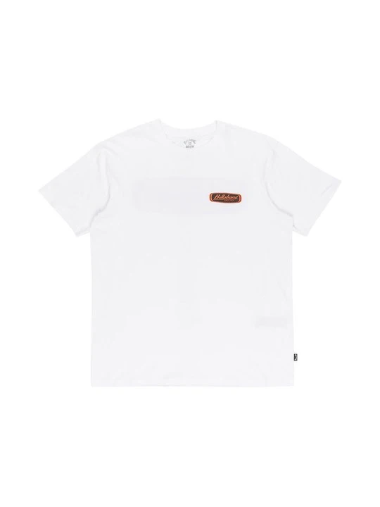 Zdjęcie produktu T-shirt z nadrukiem Billabong biały