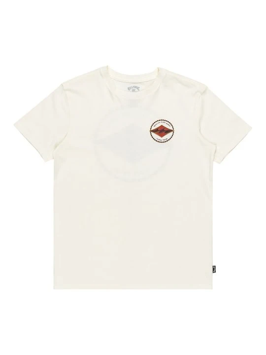 Zdjęcie produktu T-shirt z nadrukiem Billabong biały