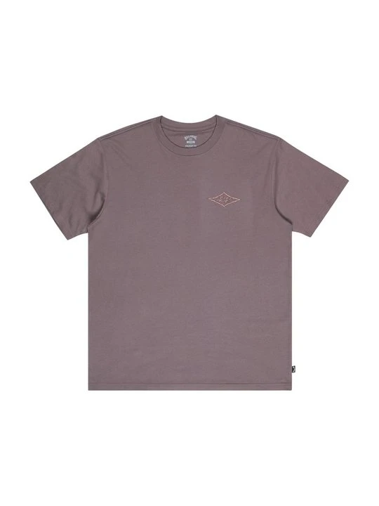 Zdjęcie produktu T-shirt z nadrukiem Billabong liliowy
