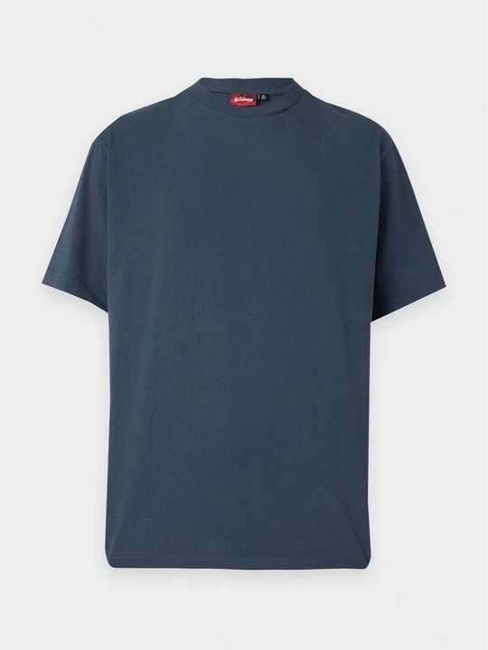 Zdjęcie produktu T-shirt z nadrukiem Billabong niebieski