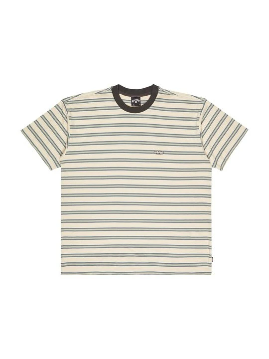 Zdjęcie produktu T-shirt z nadrukiem Billabong szary