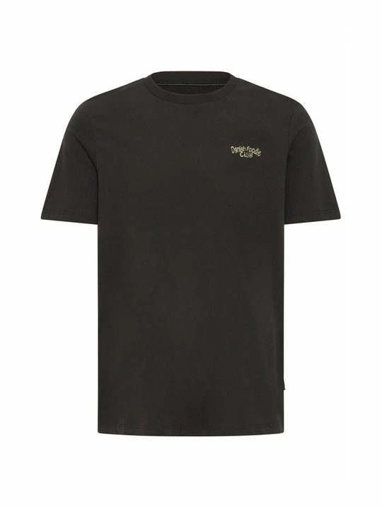 Zdjęcie produktu T-shirt z nadrukiem Blend czarny