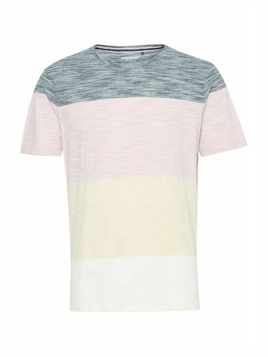 Zdjęcie produktu T-shirt z nadrukiem Blend biały