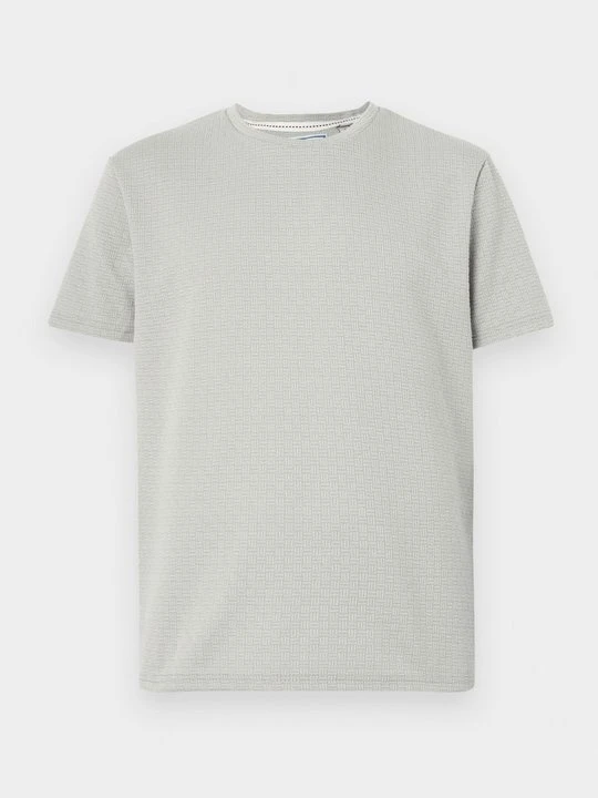 Zdjęcie produktu T-shirt z nadrukiem Brave Soul zielony