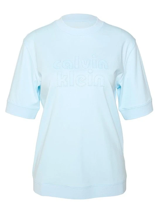 Zdjęcie produktu T-shirt z nadrukiem Calvin Klein Jeans