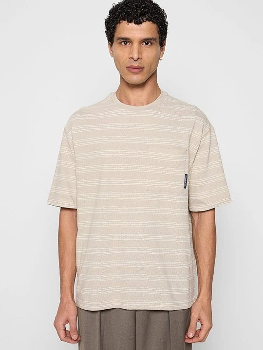 Zdjęcie produktu T-shirt z nadrukiem Calvin Klein Jeans