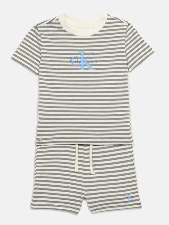Zdjęcie produktu T-shirt z nadrukiem Calvin Klein Jeans