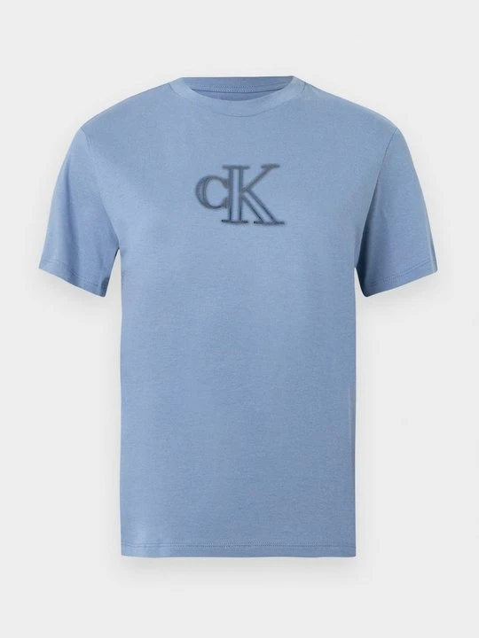 Zdjęcie produktu T-shirt z nadrukiem Calvin Klein Jeans