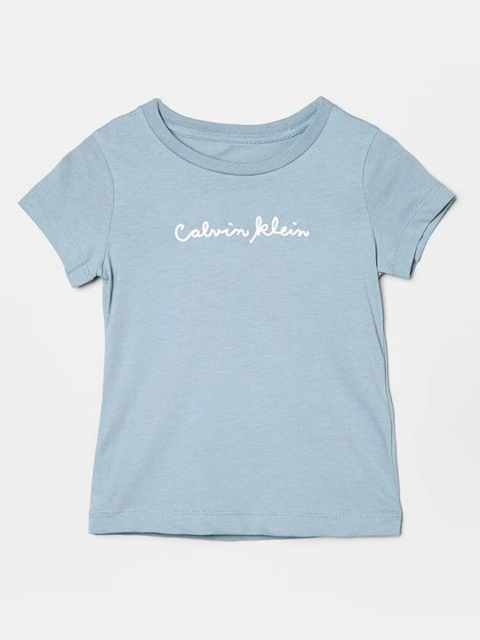 Zdjęcie produktu T-shirt z nadrukiem Calvin Klein Jeans