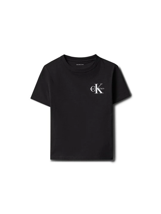 Zdjęcie produktu T-shirt z nadrukiem Calvin Klein Jeans czarny