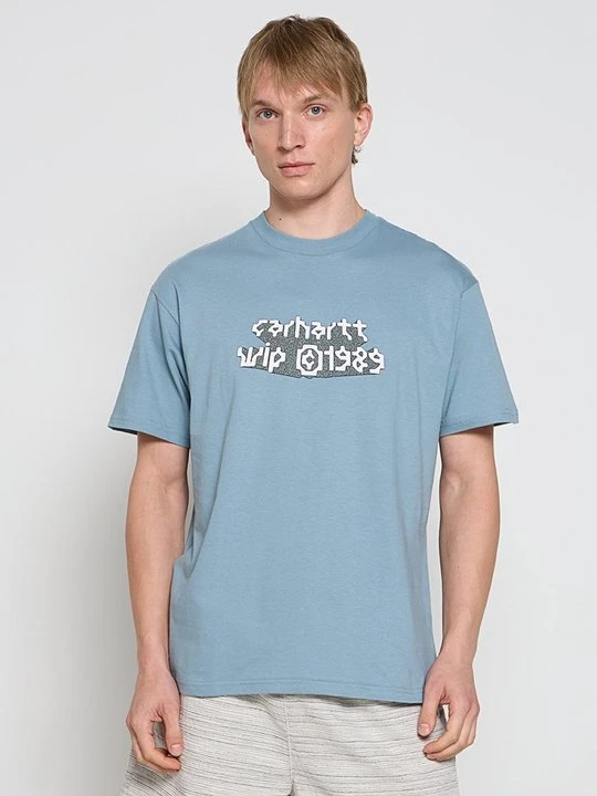 Zdjęcie produktu T-shirt z nadrukiem Carhartt WIP