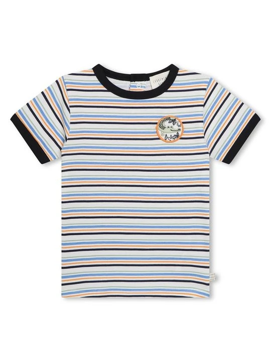 Zdjęcie produktu T-shirt z nadrukiem Carrément beau