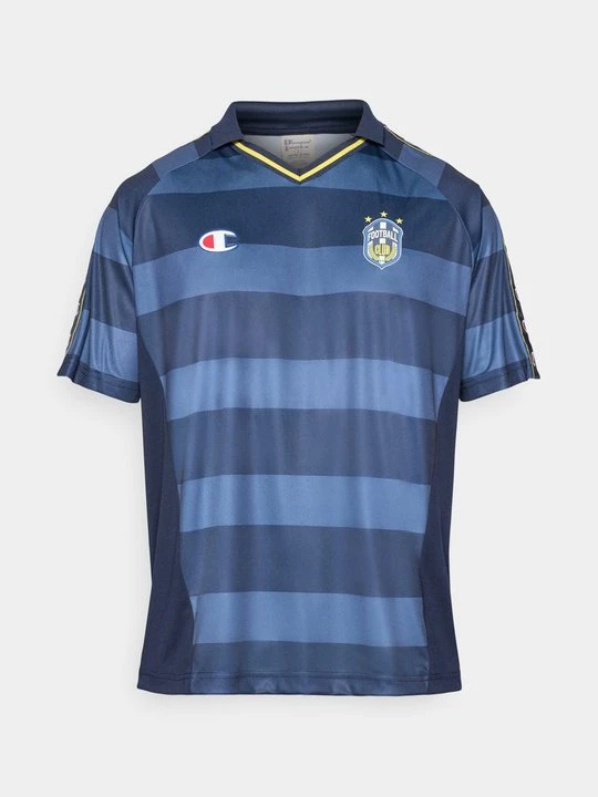 Zdjęcie produktu T-shirt z nadrukiem Champion