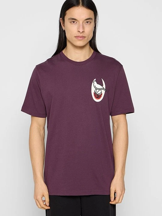 Zdjęcie produktu T-shirt z nadrukiem Champion