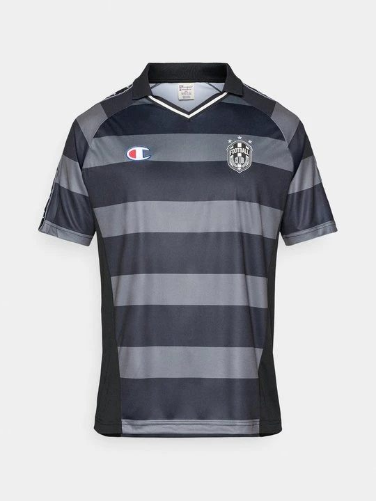 Zdjęcie produktu T-shirt z nadrukiem Champion