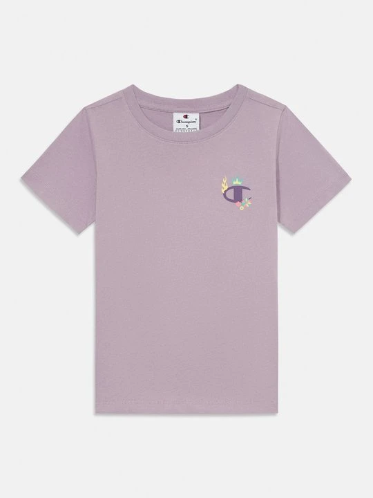 Zdjęcie produktu T-shirt z nadrukiem Champion