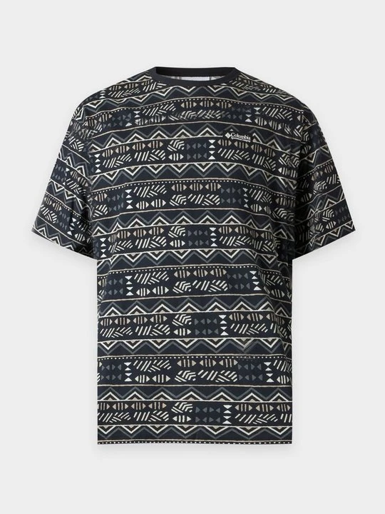 Zdjęcie produktu T-shirt z nadrukiem Columbia