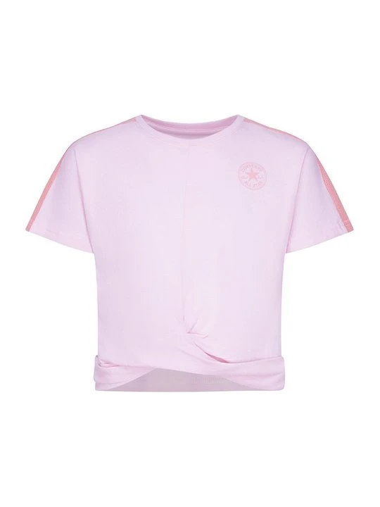 Zdjęcie produktu T-shirt z nadrukiem Converse
