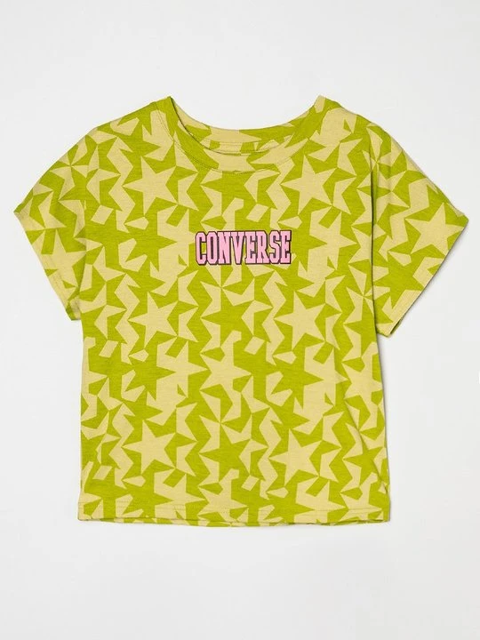Zdjęcie produktu T-shirt z nadrukiem Converse
