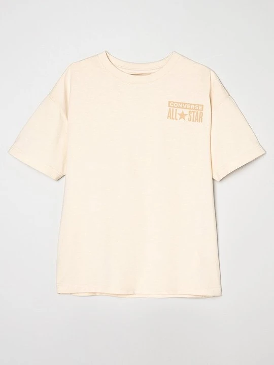 Zdjęcie produktu T-shirt z nadrukiem Converse