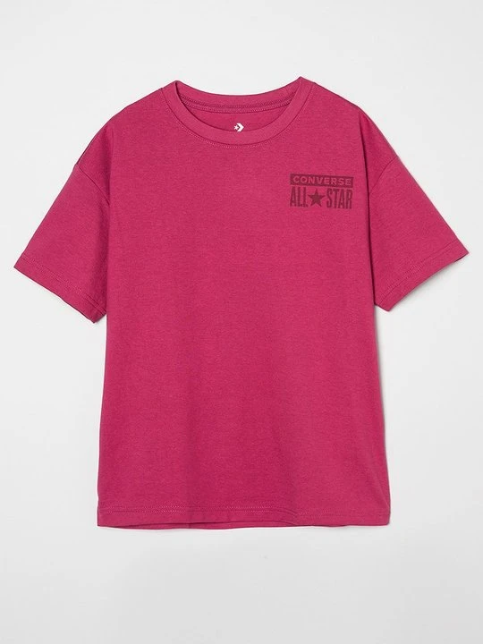 Zdjęcie produktu T-shirt z nadrukiem Converse