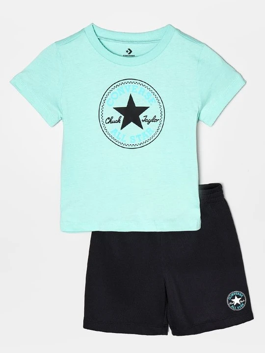Zdjęcie produktu T-shirt z nadrukiem Converse