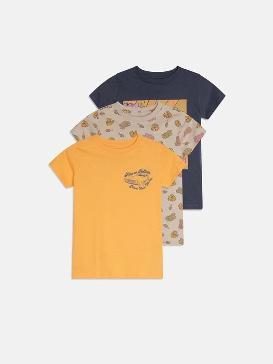 Zdjęcie produktu T-shirt z nadrukiem Cotton On