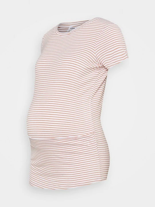 Zdjęcie produktu T-shirt z nadrukiem Cotton On biały