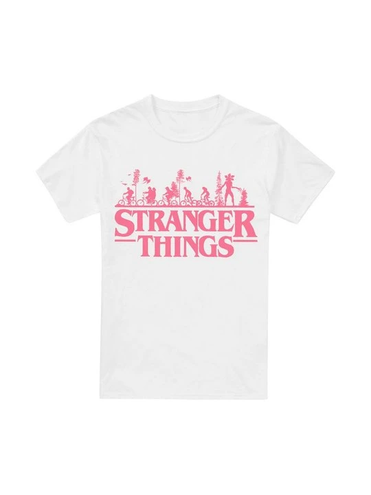 Zdjęcie produktu T-shirt z nadrukiem Cotton Soul biały