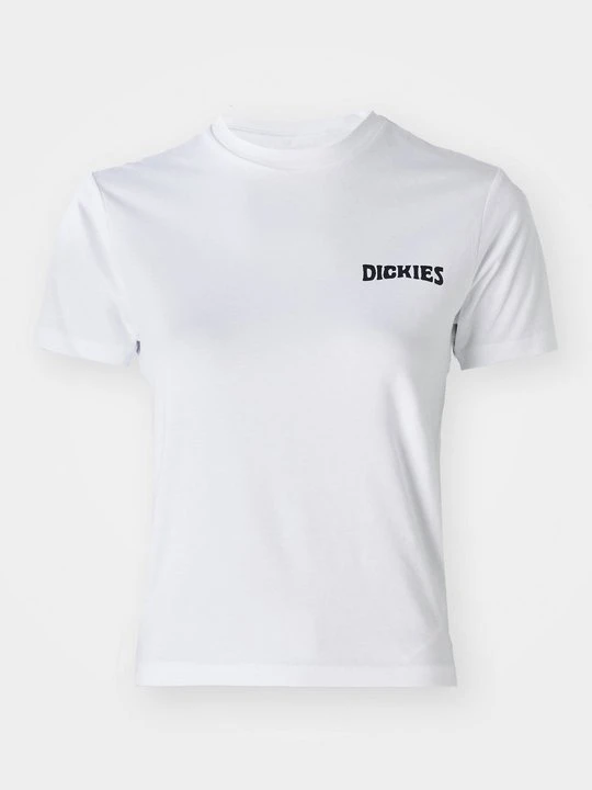 Zdjęcie produktu T-shirt z nadrukiem Dickies biały