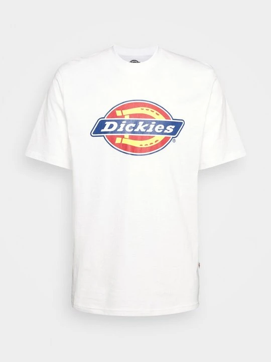 Zdjęcie produktu T-shirt z nadrukiem Dickies biały