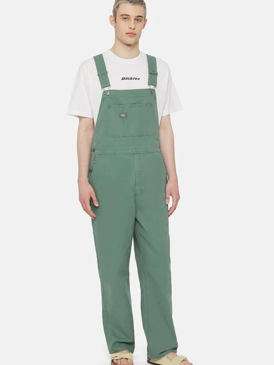 Zdjęcie produktu T-shirt z nadrukiem Dickies biały