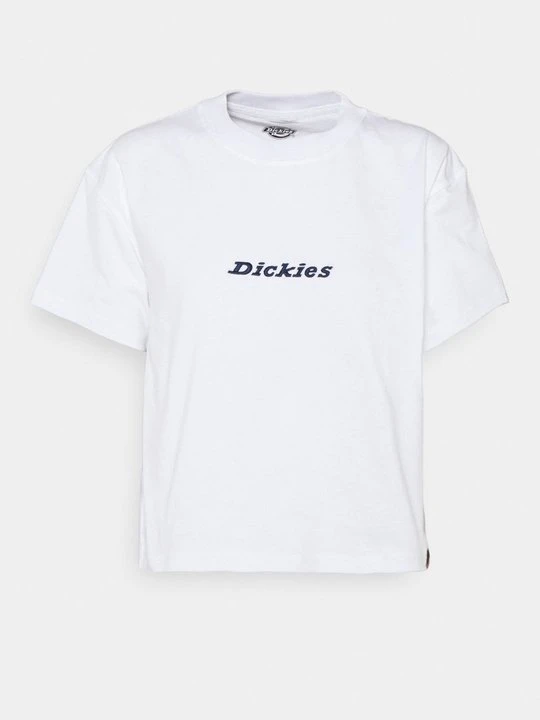 Zdjęcie produktu T-shirt z nadrukiem Dickies biały