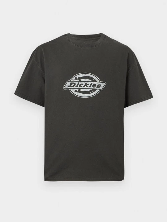 Zdjęcie produktu T-shirt z nadrukiem Dickies czarny