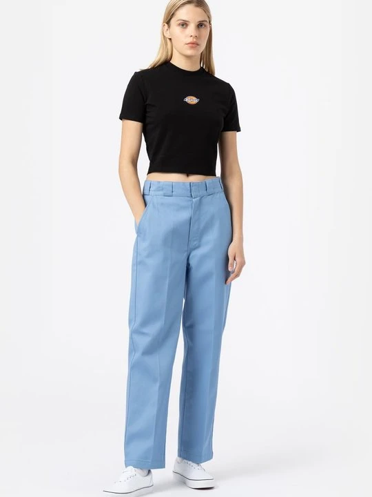 Zdjęcie produktu T-shirt z nadrukiem Dickies czarny