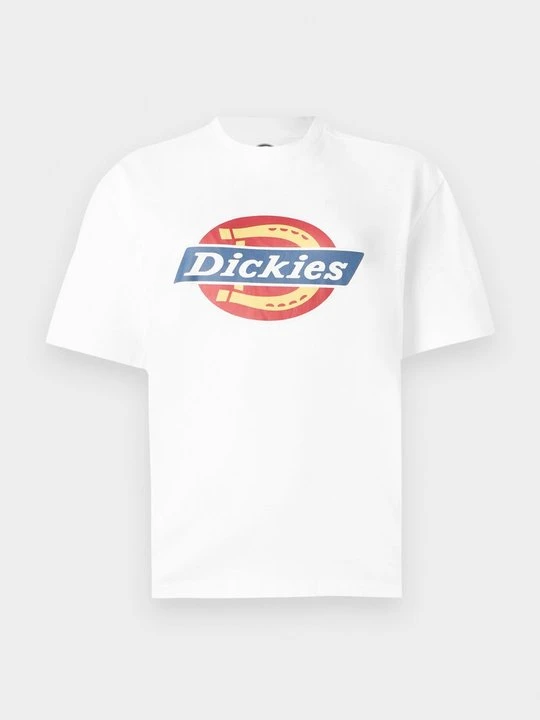 Zdjęcie produktu T-shirt z nadrukiem Dickies biały