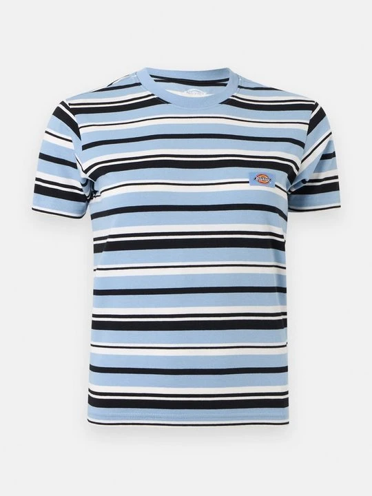 Zdjęcie produktu T-shirt z nadrukiem Dickies biały