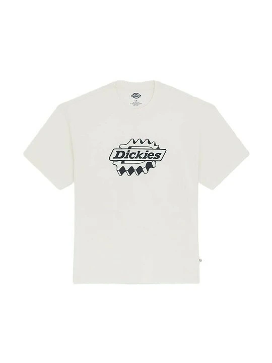 Zdjęcie produktu T-shirt z nadrukiem Dickies biały